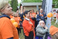 Marsz Godności Osób z Niepełnosprawnościami