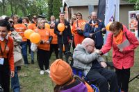 Marsz Godności Osób z Niepełnosprawnościami
