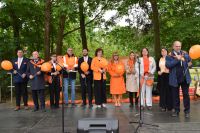 Marsz Godności Osób z Niepełnosprawnościami
