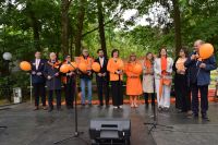 Marsz Godności Osób z Niepełnosprawnościami