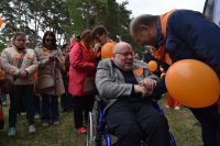 Marsz Godności Osób z Niepełnosprawnościami