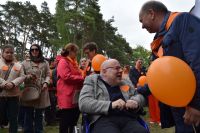 Marsz Godności Osób z Niepełnosprawnościami