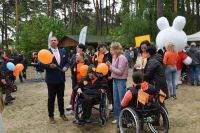 Marsz Godności Osób z Niepełnosprawnościami