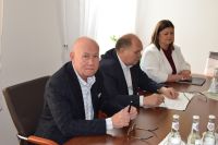 Zarząd Powiatu ponownie wsparł wągrowieckie hospicjum