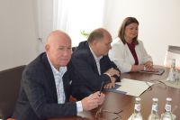 Zarząd Powiatu ponownie wsparł wągrowieckie hospicjum