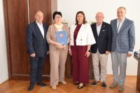 Zarząd Powiatu ponownie wsparł wągrowieckie hospicjum