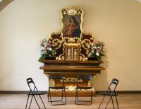 Pałac w Rościnnie po modernizacji
