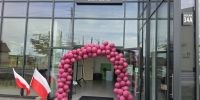 Uroczyste otwarcie nowej siedziby Biblioteki Publicznej Gminy Wapno