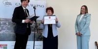 Uroczyste otwarcie nowej siedziby Biblioteki Publicznej Gminy Wapno