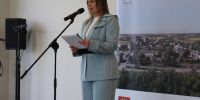 Uroczyste otwarcie nowej siedziby Biblioteki Publicznej Gminy Wapno