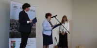 Uroczyste otwarcie nowej siedziby Biblioteki Publicznej Gminy Wapno