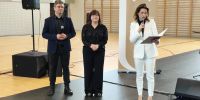 VII Powiatowy Konkurs Pieśni i Piosenki Patriotycznej w Łeknie