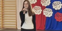 VII Powiatowy Konkurs Pieśni i Piosenki Patriotycznej w Łeknie