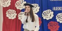 VII Powiatowy Konkurs Pieśni i Piosenki Patriotycznej w Łeknie
