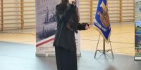 VII Powiatowy Konkurs Pieśni i Piosenki Patriotycznej w Łeknie