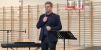 VII Powiatowy Konkurs Pieśni i Piosenki Patriotycznej w Łeknie