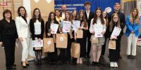 VII Powiatowy Konkurs Pieśni i Piosenki Patriotycznej w Łeknie