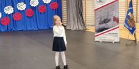 VII Powiatowy Konkurs Pieśni i Piosenki Patriotycznej w Łeknie