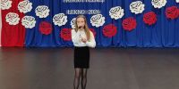 VII Powiatowy Konkurs Pieśni i Piosenki Patriotycznej w Łeknie