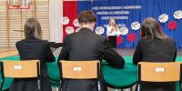 VII Powiatowy Konkurs Pieśni i Piosenki Patriotycznej w Łeknie
