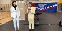 VII Powiatowy Konkurs Pieśni i Piosenki Patriotycznej w Łeknie