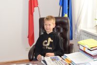 Odwiedziły nas dzieci ze Szkoły Podstawowej nr 3 Wągrowcu