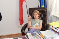 Odwiedziły nas dzieci ze Szkoły Podstawowej nr 3 Wągrowcu