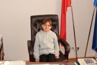 Odwiedziły nas dzieci ze Szkoły Podstawowej nr 3 Wągrowcu