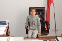 Odwiedziły nas dzieci ze Szkoły Podstawowej nr 3 Wągrowcu