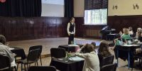 XV Powiatowy Konkurs Recytatorski "Kleks 2026"