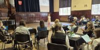 XV Powiatowy Konkurs Recytatorski "Kleks 2026"