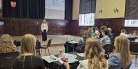XV Powiatowy Konkurs Recytatorski "Kleks 2026"