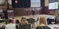 XV Powiatowy Konkurs Recytatorski "Kleks 2026"