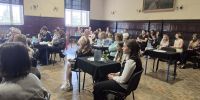 XV Powiatowy Konkurs Recytatorski "Kleks 2026"