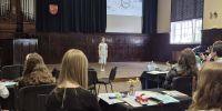XV Powiatowy Konkurs Recytatorski "Kleks 2026"