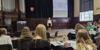 XV Powiatowy Konkurs Recytatorski "Kleks 2026"