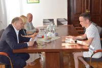 Powiat Wągrowiecki wsparł Fundację ASK DOBRO
