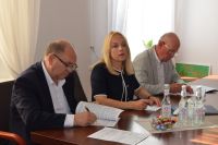 Powiat Wągrowiecki wsparł Fundację ASK DOBRO