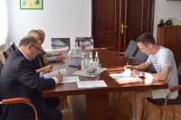 Powiat Wągrowiecki wsparł Fundację ASK DOBRO