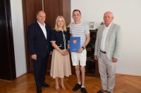 Powiat Wągrowiecki wsparł Fundację ASK DOBRO