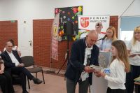 XI Powiatowy Konkurs Matematyczny Szkół Podstawowych