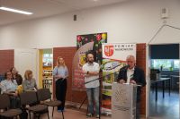XI Powiatowy Konkurs Matematyczny Szkół Podstawowych