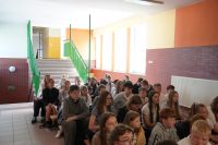 XI Powiatowy Konkurs Matematyczny Szkół Podstawowych
