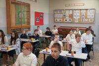 XI Powiatowy Konkurs Matematyczny Szkół Podstawowych