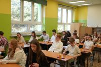 XI Powiatowy Konkurs Matematyczny Szkół Podstawowych