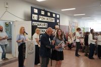 XI Powiatowy Konkurs Matematyczny Szkół Podstawowych