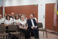 XI Powiatowy Konkurs Matematyczny Szkół Podstawowych