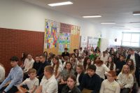 XI Powiatowy Konkurs Matematyczny Szkół Podstawowych