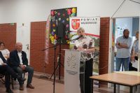 XI Powiatowy Konkurs Matematyczny Szkół Podstawowych