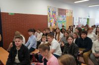 XI Powiatowy Konkurs Matematyczny Szkół Podstawowych